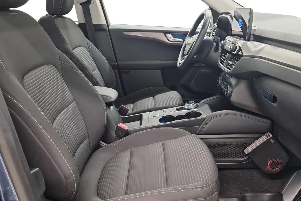 FORD Kuga 2021