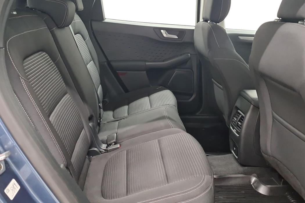FORD Kuga 2021