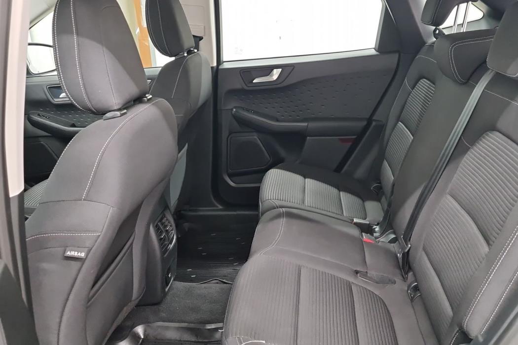 FORD Kuga 2021