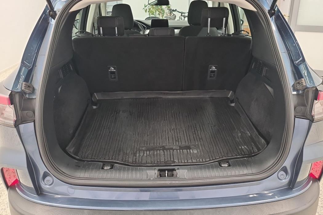 FORD Kuga 2021
