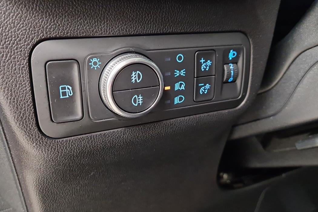 FORD Kuga 2021
