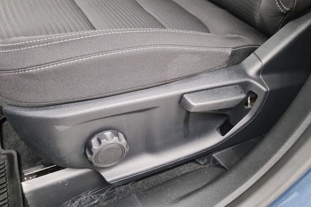 FORD Kuga 2021