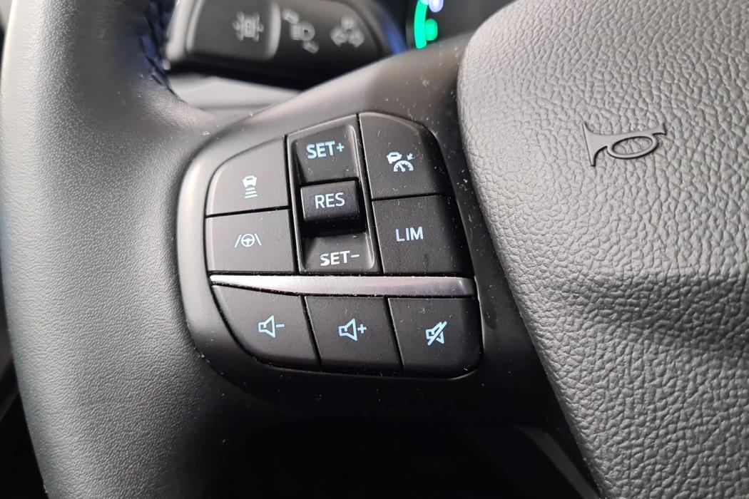 FORD Kuga 2021