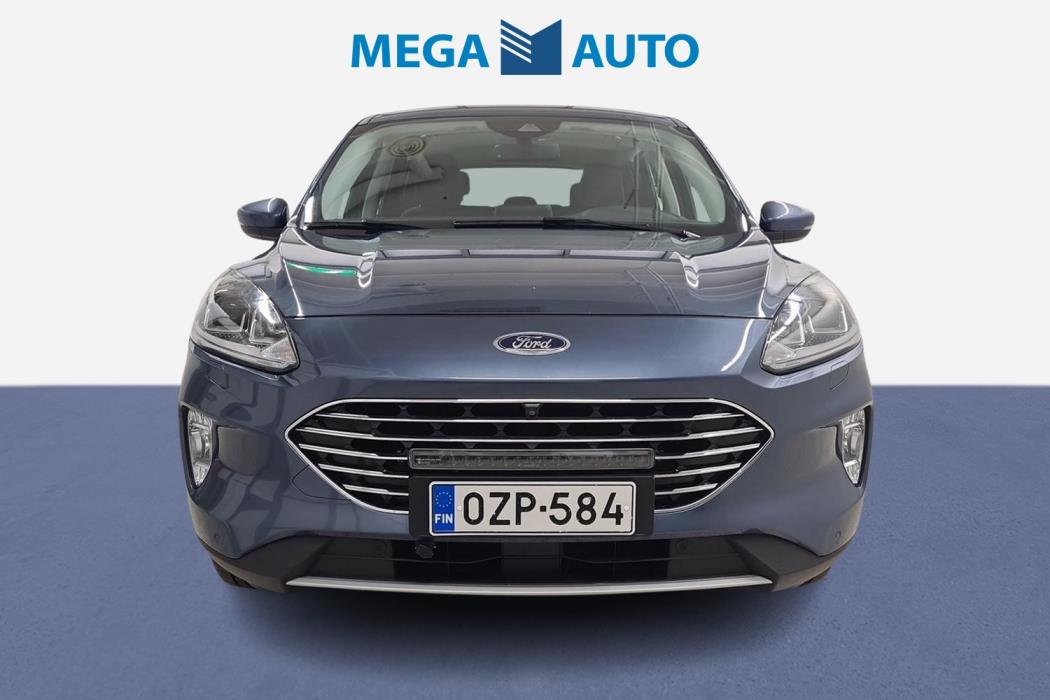 FORD Kuga 2021