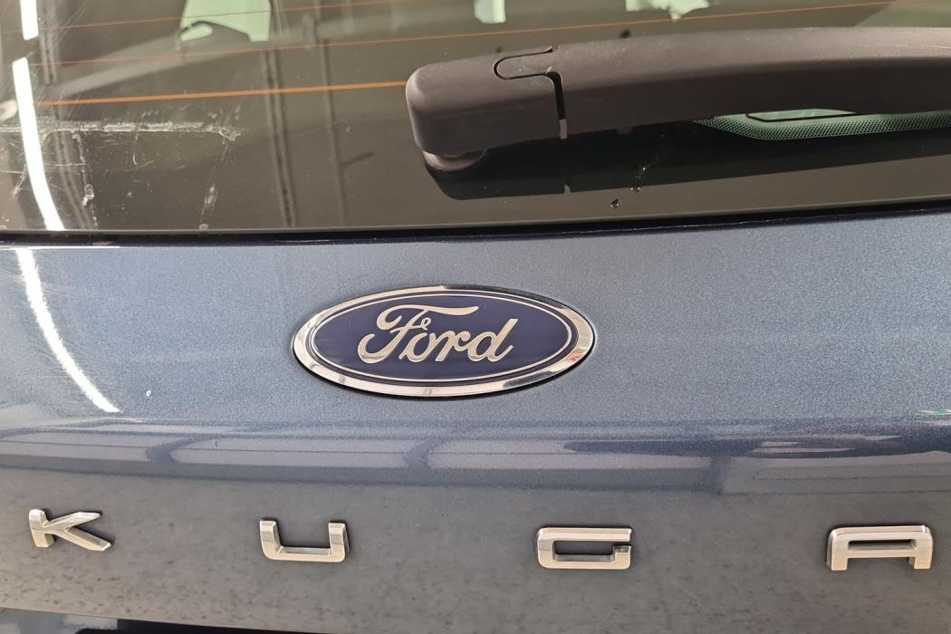 FORD Kuga 2021