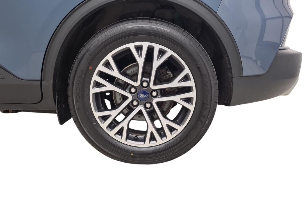 FORD Kuga 2021