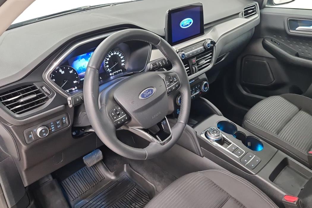 FORD Kuga 2021