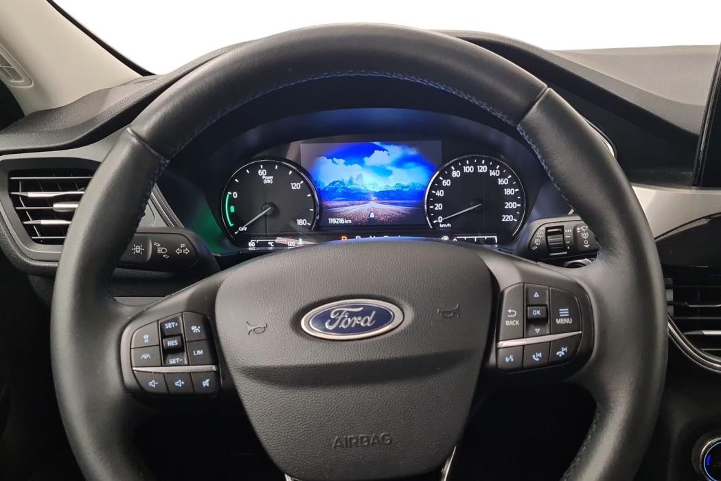 FORD Kuga 2021