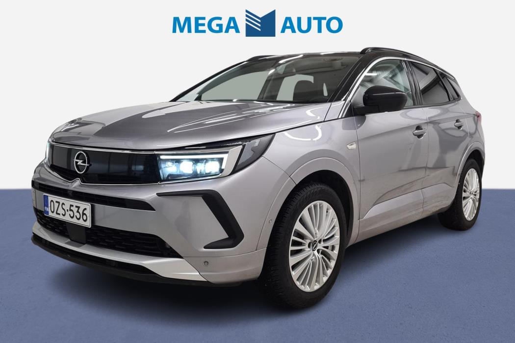 OPEL Grandland 2023