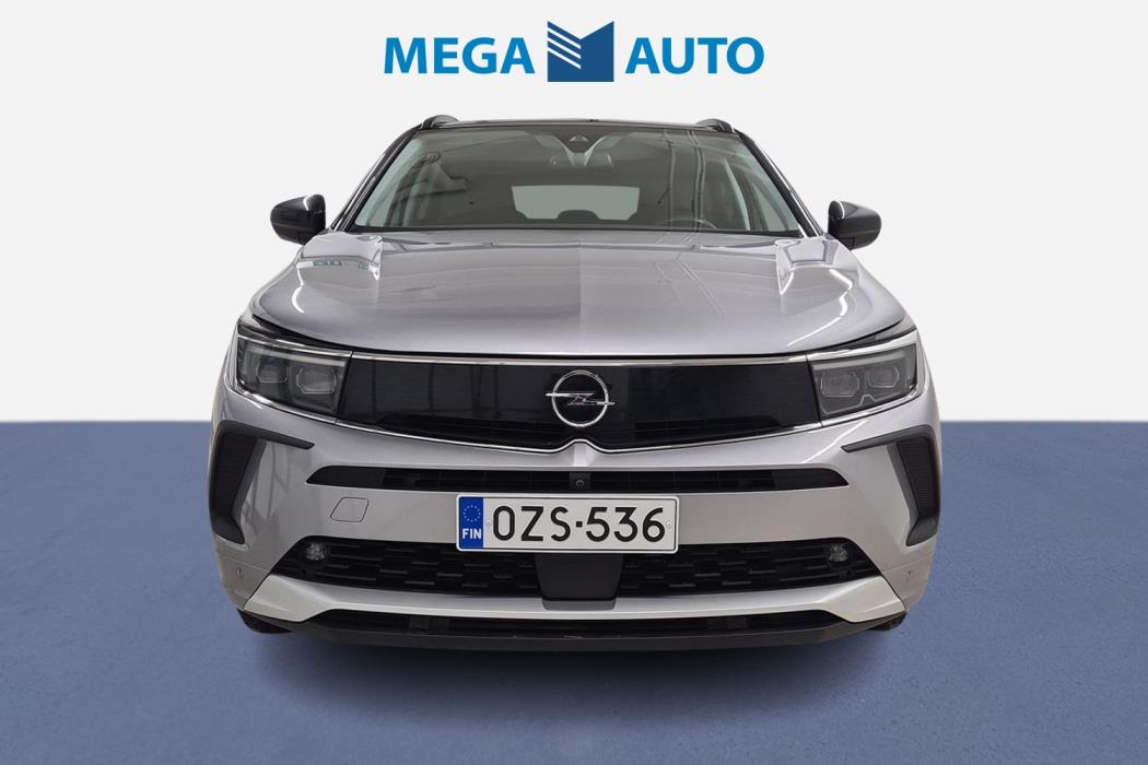 OPEL Grandland 2023