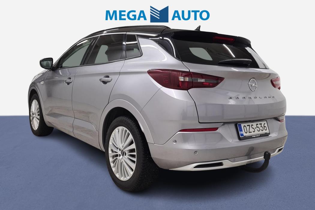 OPEL Grandland 2023
