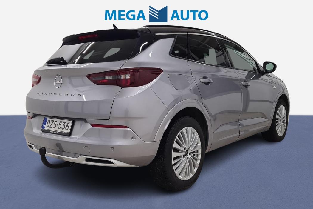 OPEL Grandland 2023