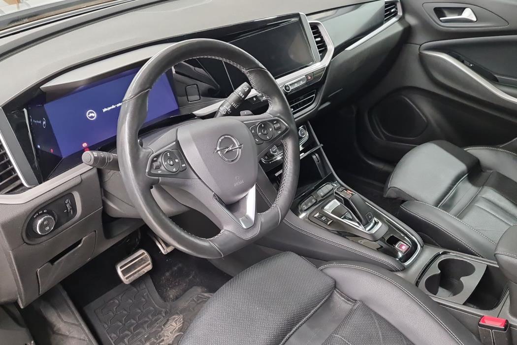 OPEL Grandland 2023