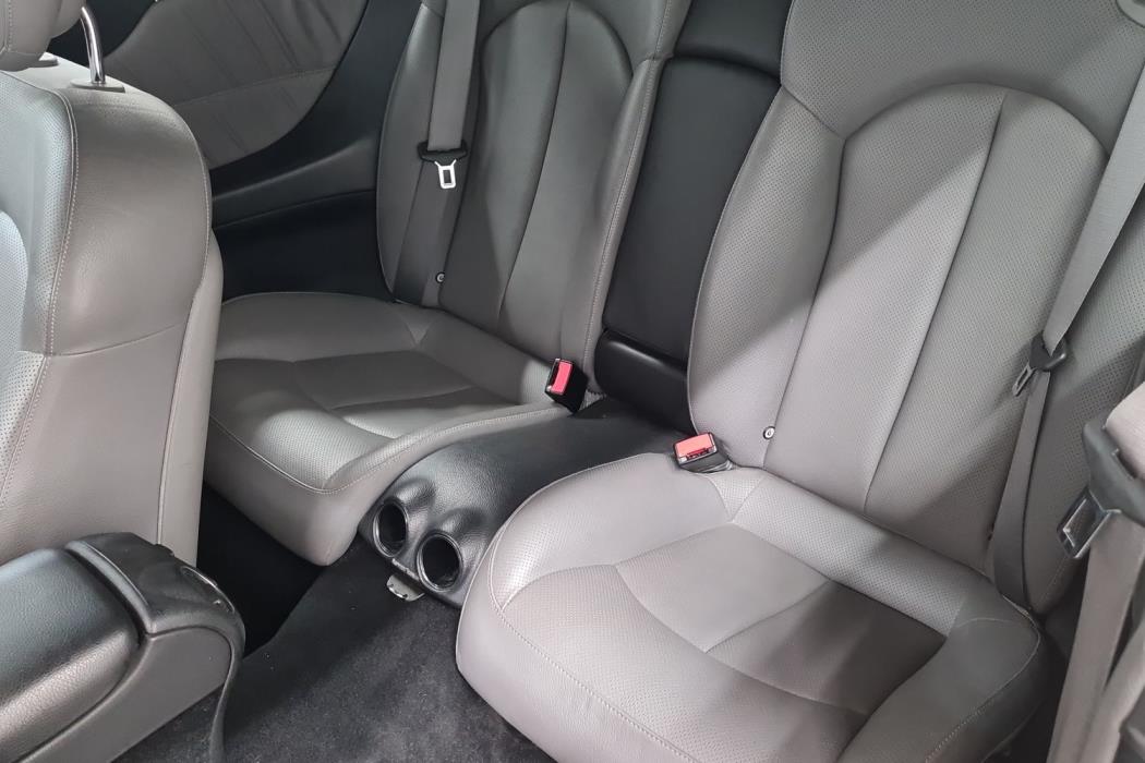 MERCEDES-BENZ CLK 2006