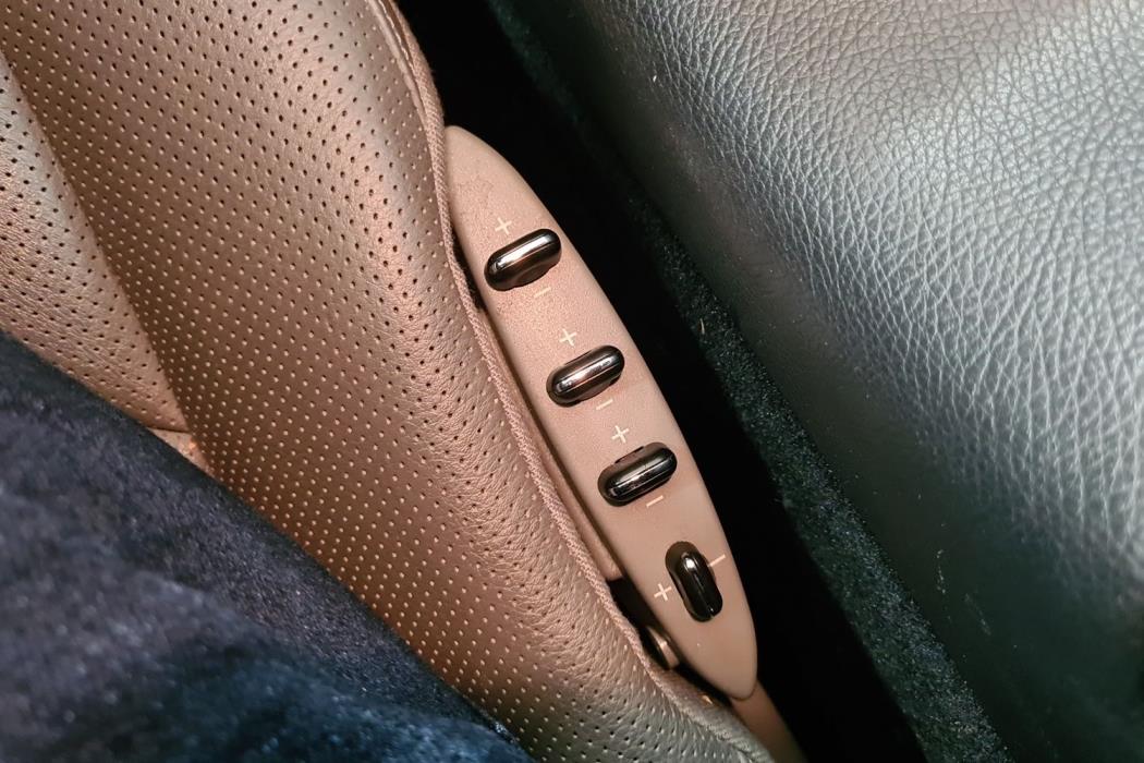 MERCEDES-BENZ CLK 2006