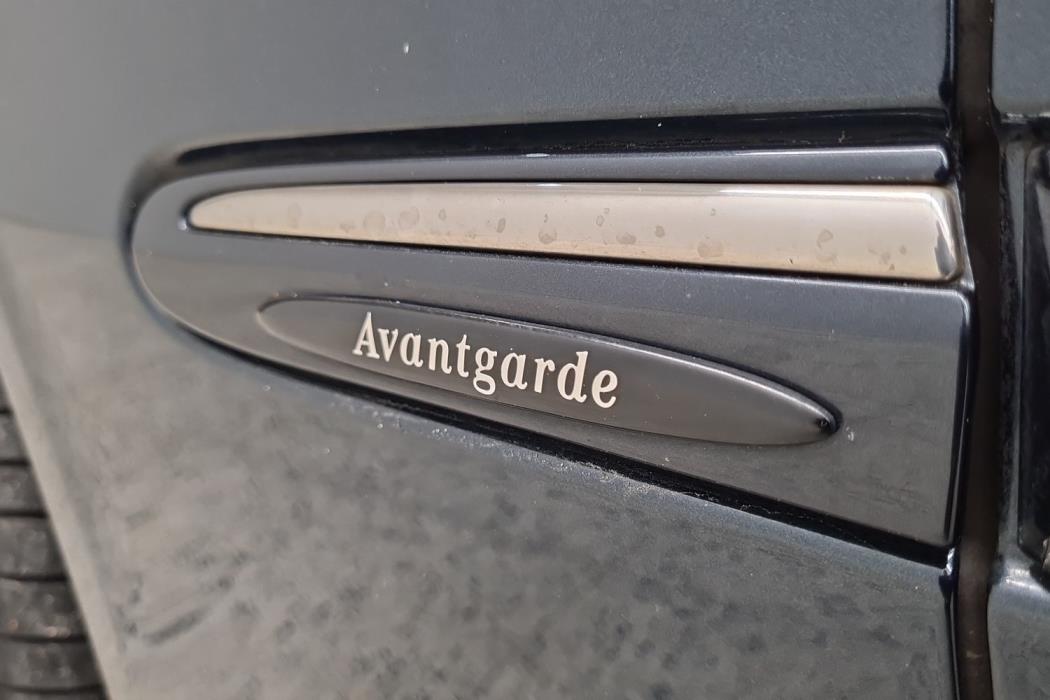 MERCEDES-BENZ CLK 2006