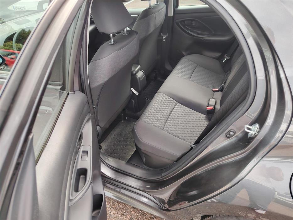 MAZDA Mazda2 Hybrid 2023