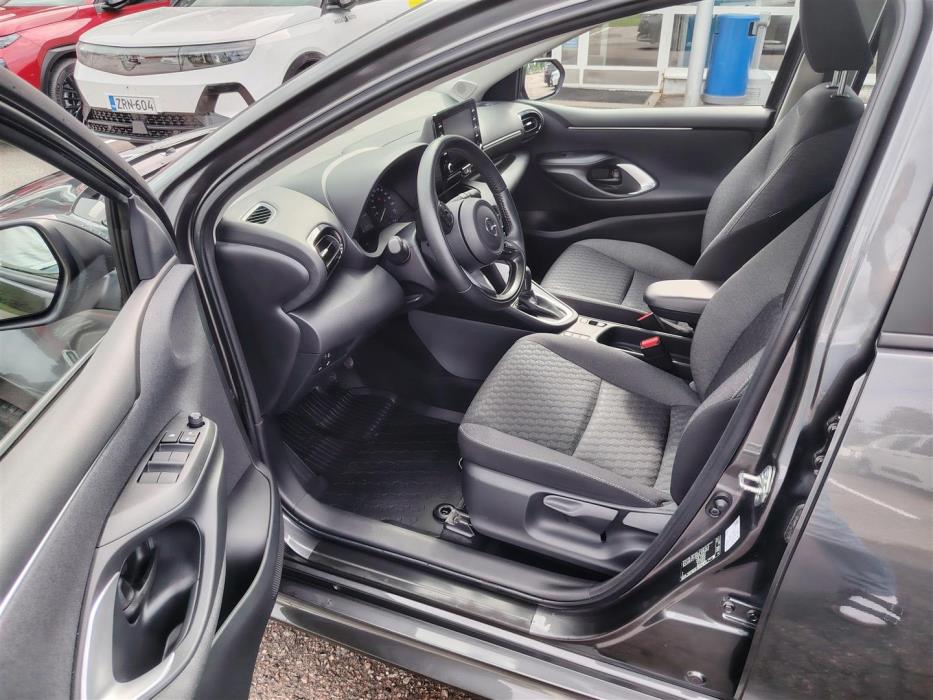 MAZDA Mazda2 Hybrid 2023
