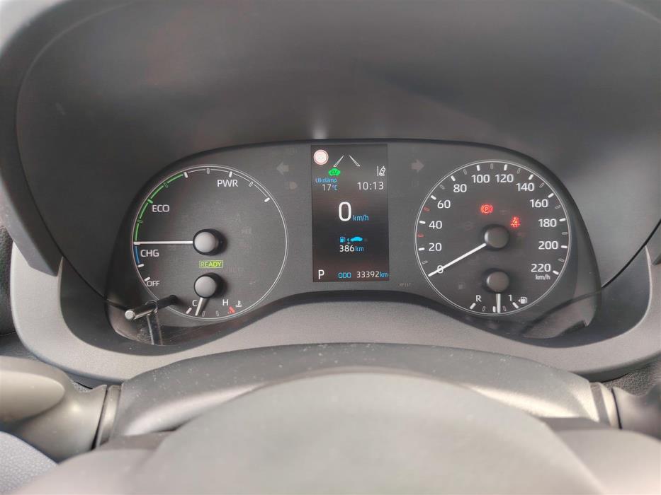 MAZDA Mazda2 Hybrid 2023