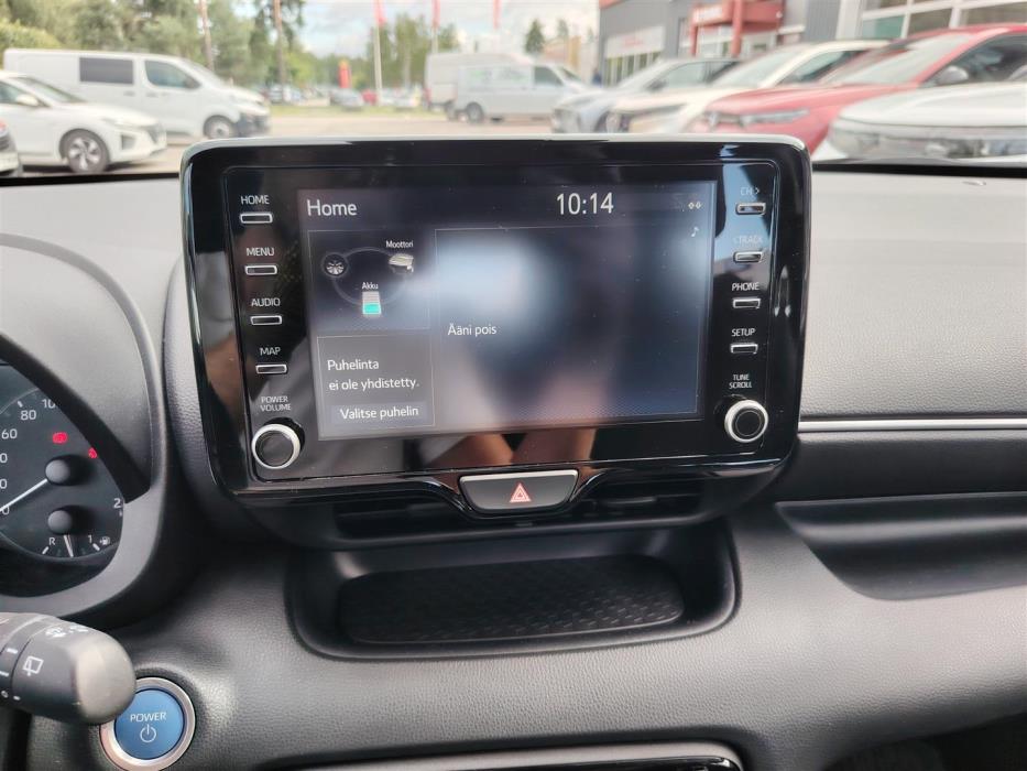 MAZDA Mazda2 Hybrid 2023