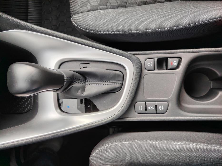 MAZDA Mazda2 Hybrid 2023