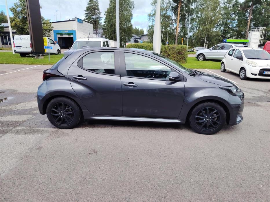 MAZDA Mazda2 Hybrid 2023