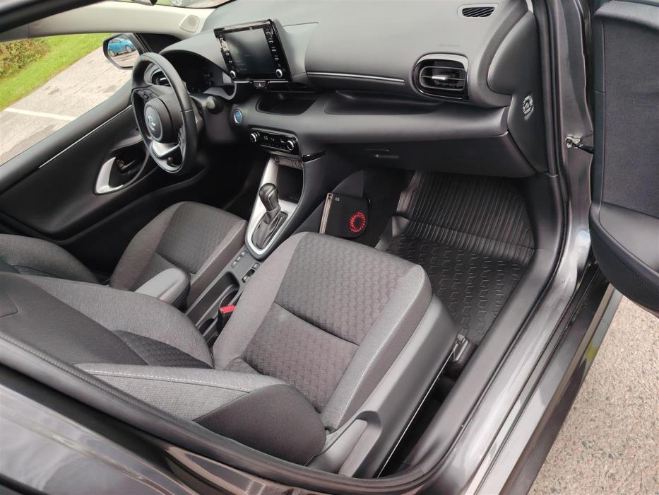 MAZDA Mazda2 Hybrid 2023