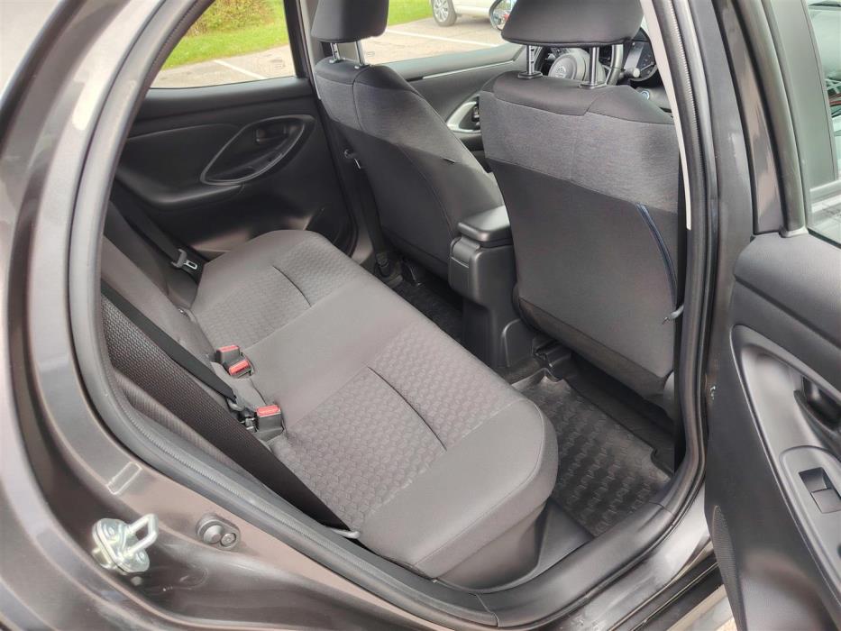MAZDA Mazda2 Hybrid 2023