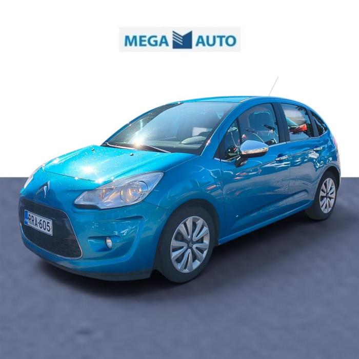 CITROEN C3 2013