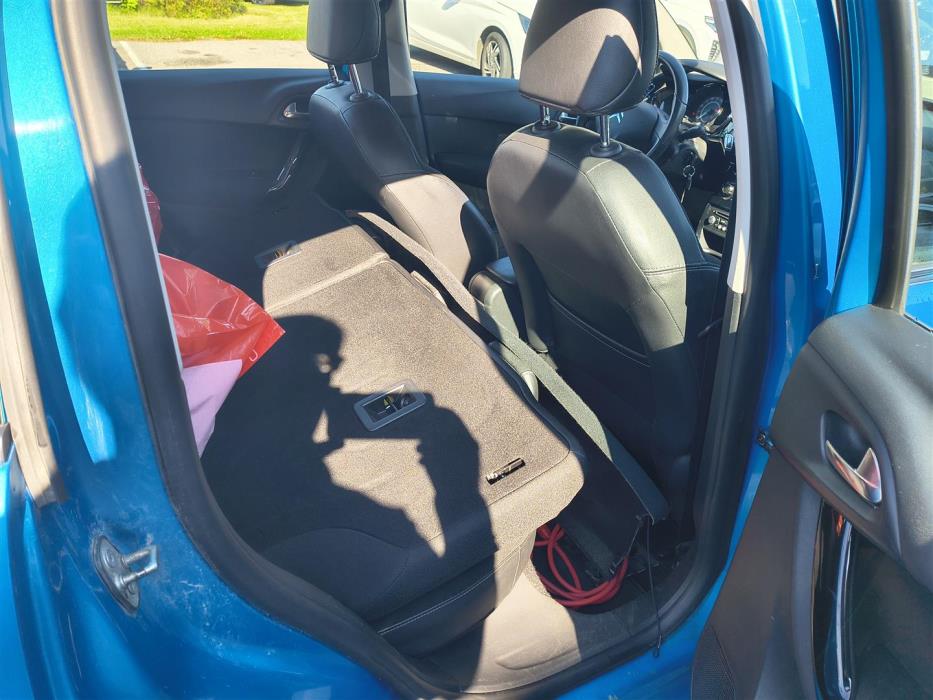 CITROEN C3 2013