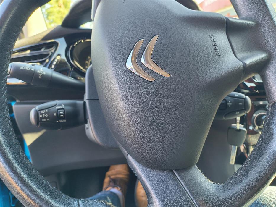 CITROEN C3 2013