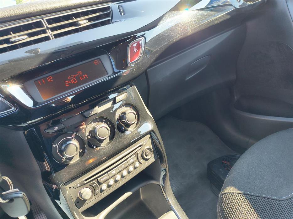 CITROEN C3 2013