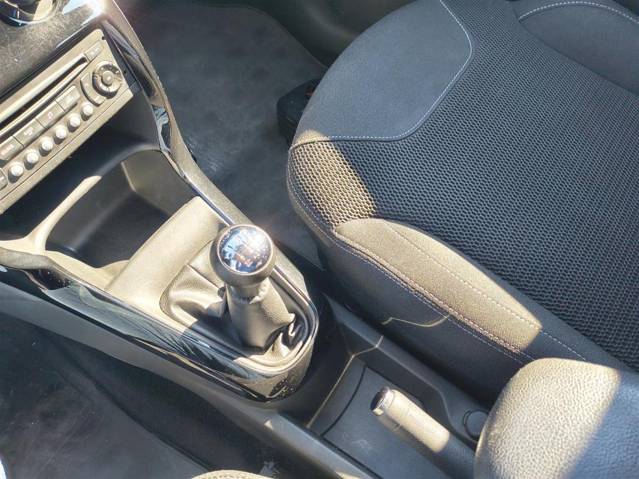 CITROEN C3 2013