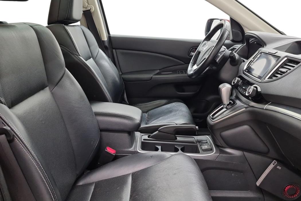 HONDA CR-V 2015
