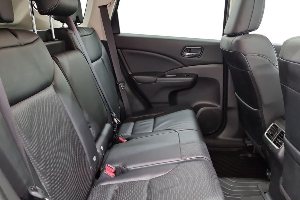 HONDA CR-V 2015