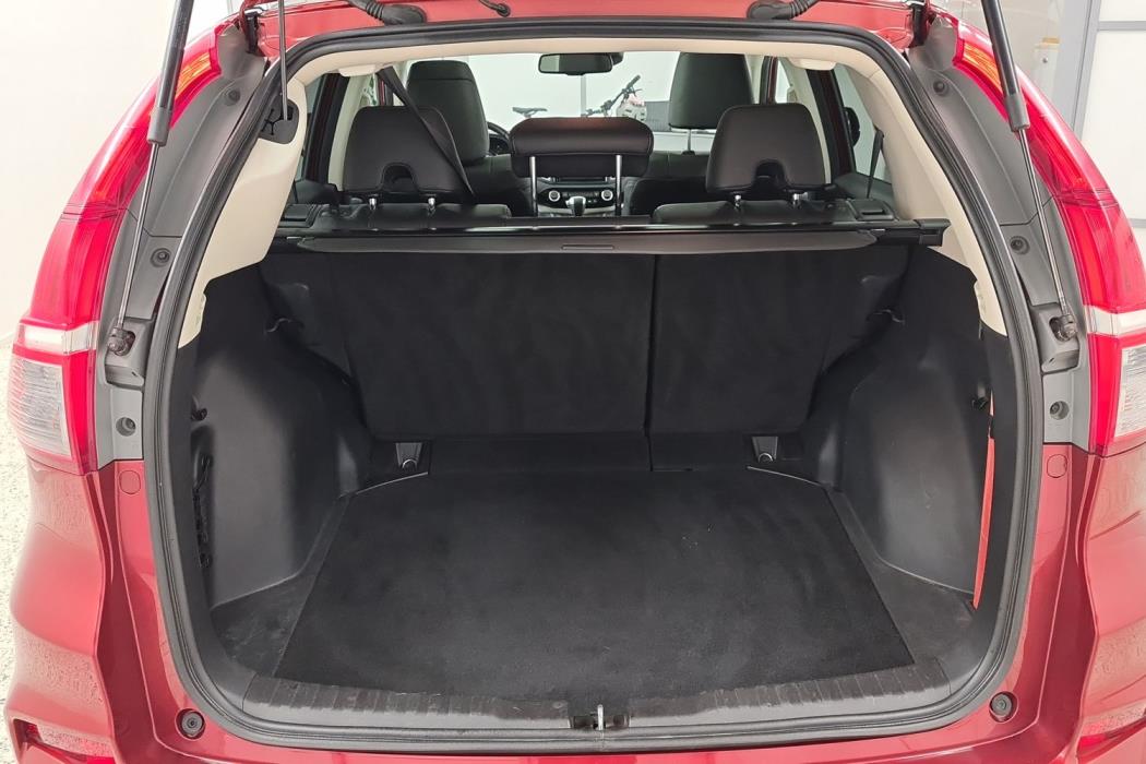 HONDA CR-V 2015