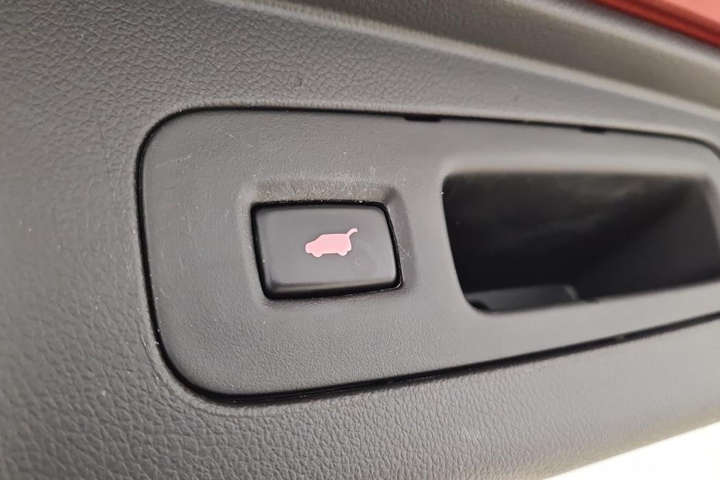 HONDA CR-V 2015