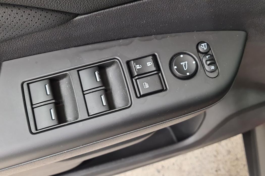 HONDA CR-V 2015