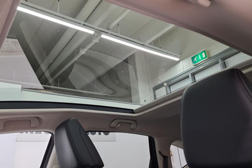 HONDA CR-V 2015