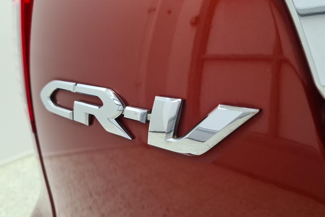 HONDA CR-V 2015