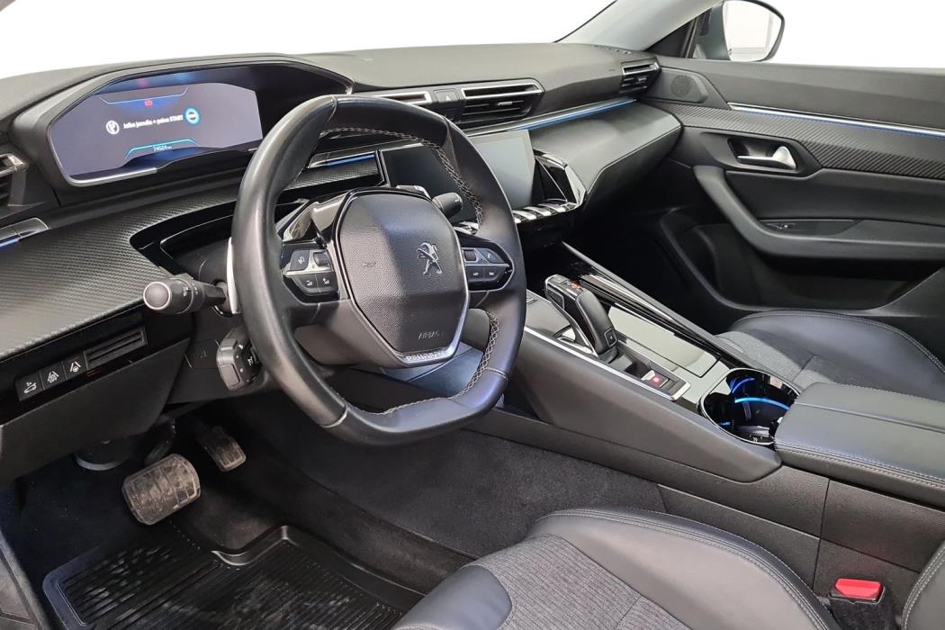 PEUGEOT 508 2019