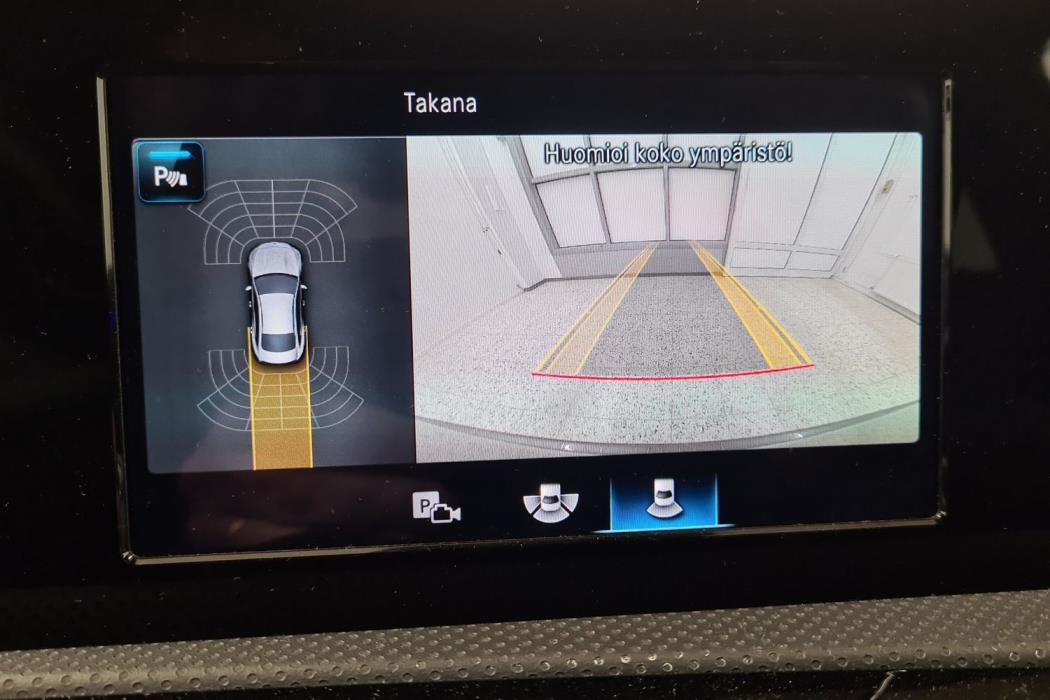 MERCEDES-BENZ CLA 2019