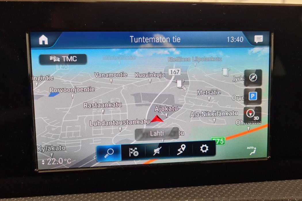 MERCEDES-BENZ CLA 2019