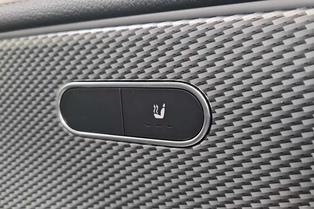 MERCEDES-BENZ CLA 2019