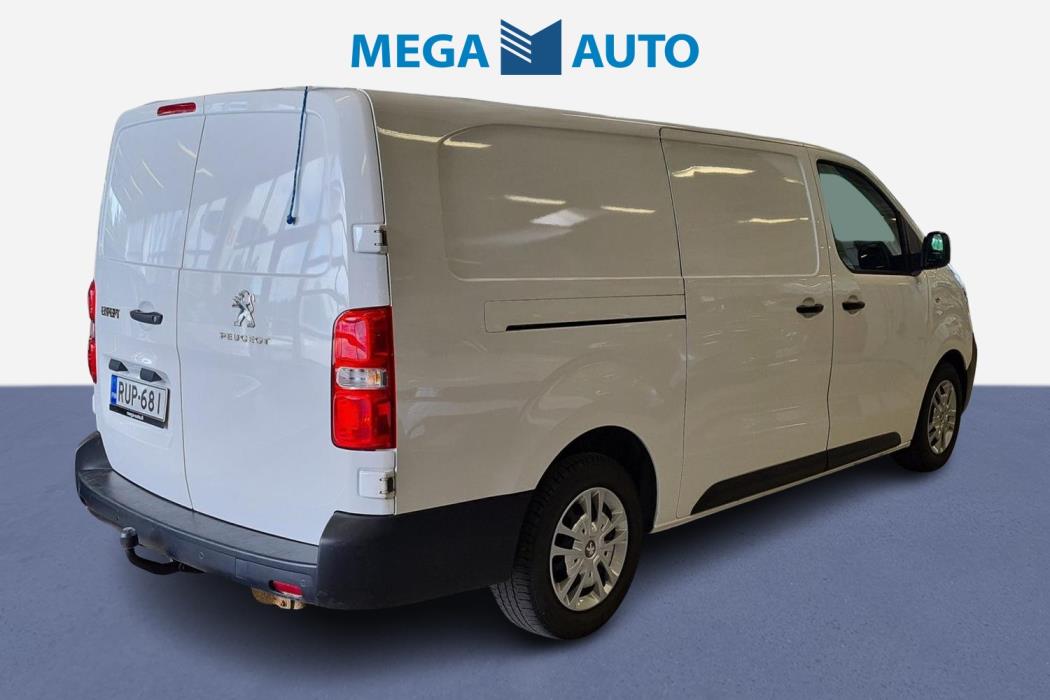 PEUGEOT EXPERT 2021