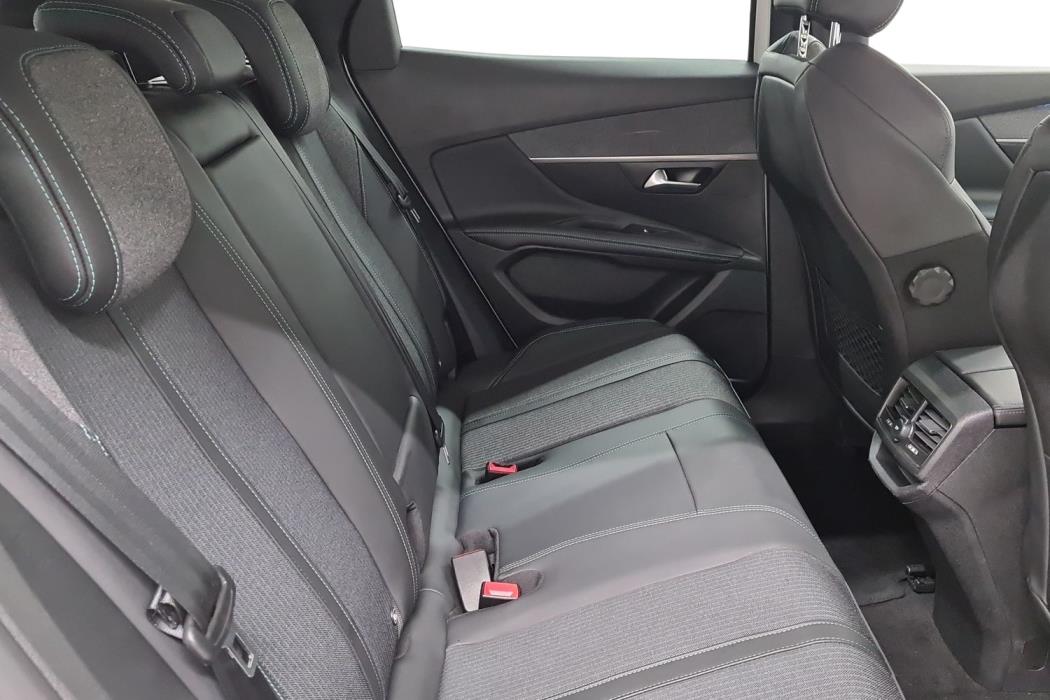 Peugeot 3008 2023