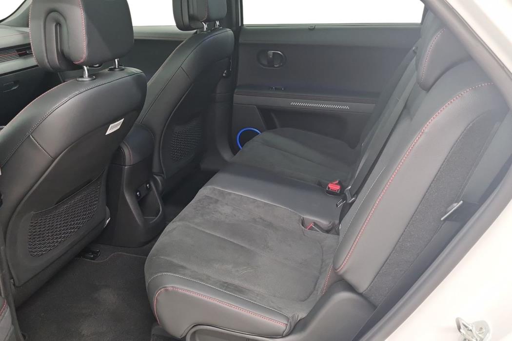 Hyundai IONIQ 5 2025