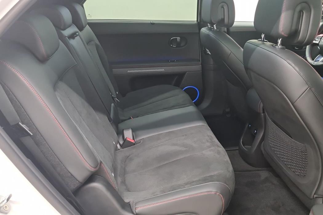 Hyundai IONIQ 5 2025