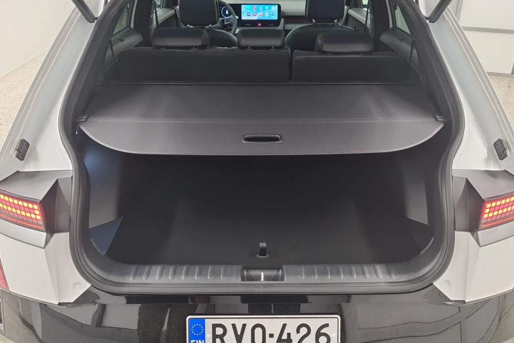 Hyundai IONIQ 5 2025