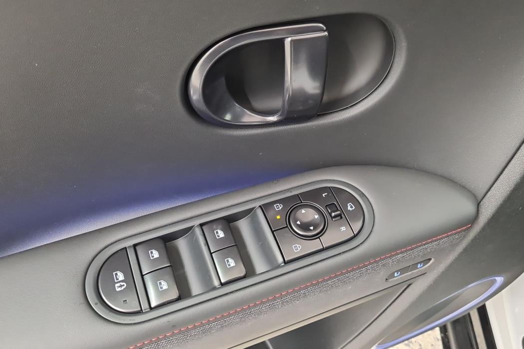 Hyundai IONIQ 5 2025